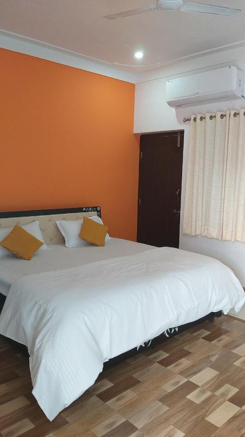 City And Palace View Guest House Udaipur Dış mekan fotoğraf